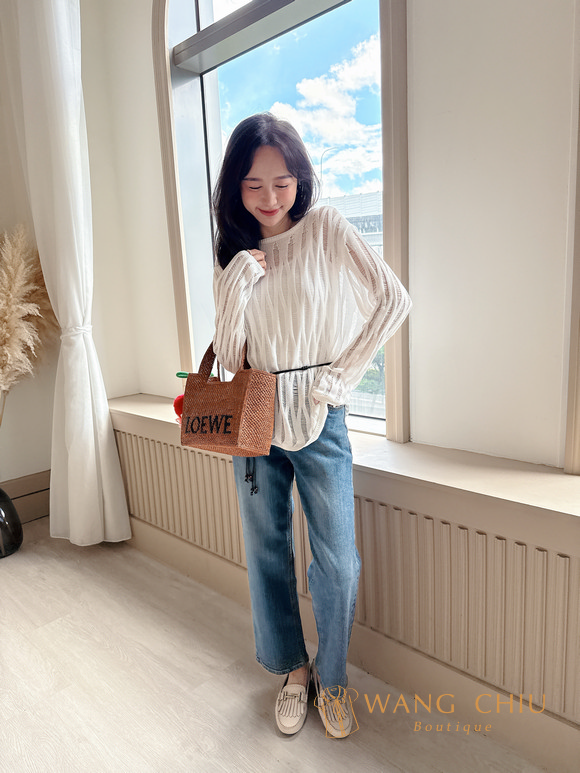 WANG CHIU 麻豆照